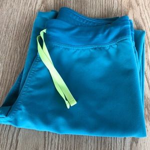 Figs small Marine Livingston scrub pant